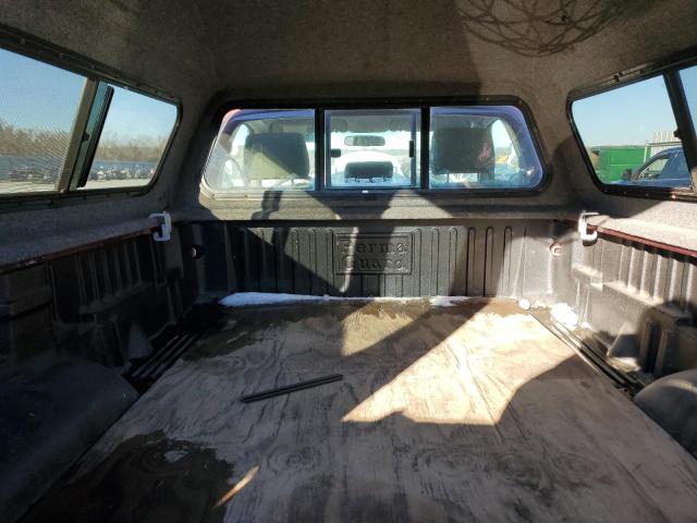 Photo 10 from auction – 2005 TOYOTA TUNDRA with VIN 5TBKT42185S460131