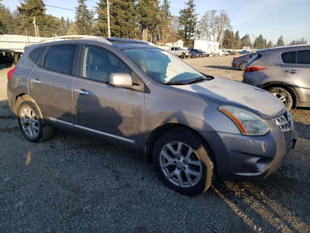 Photo 4 from auction – 2011 NISSAN ROGUE S with VIN JN8AS5MT3BW560308