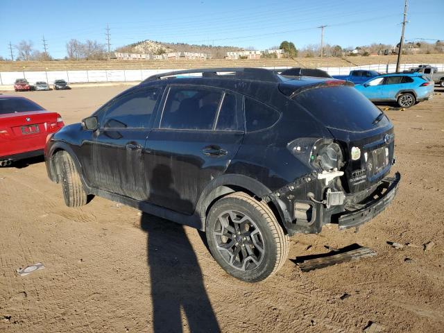 Photo 2 from auction – 2016 SUBARU CROSSTREK with VIN JF2GPAKC7G8264336