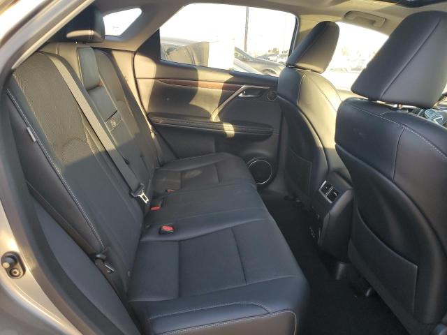Photo 11 from auction – 2020 LEXUS RX 350 with VIN 2T2HZMAA3LC177669