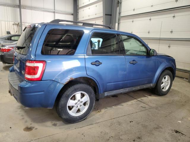 Photo 3 from auction – 2010 FORD ESCAPE XLT with VIN 1FMCU9DG6AKC83695
