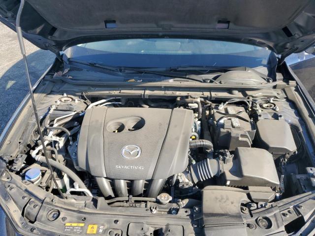 Photo 11 from auction – 2021 MAZDA 3 PREFERRE with VIN JM1BPACL5M1304957