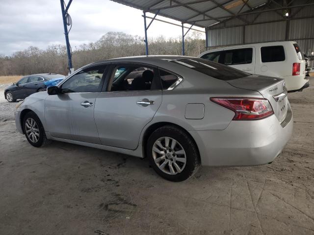 Photo 2 from auction – 2013 NISSAN ALTIMA 2.5 with VIN 1N4AL3AP2DN428899