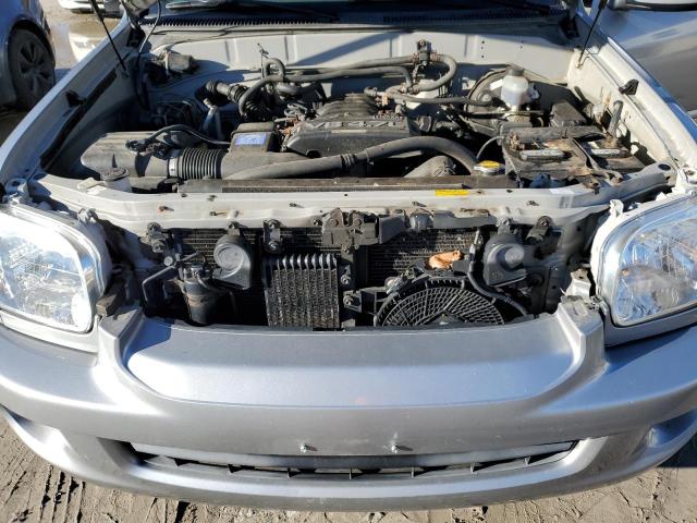 Photo 12 from auction – 2006 TOYOTA SEQUOIA SR with VIN 5TDBT44A96S259571