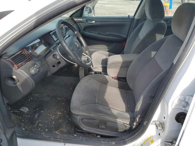 Photo 7 from auction – 2012 CHEVROLET IMPALA LT with VIN 2G1WG5E3XC1129144