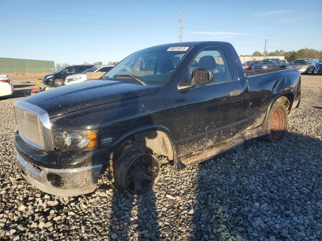 DODGE RAM 1500 2003 with VIN 1D7HA16D73J666258 - Photo from auction