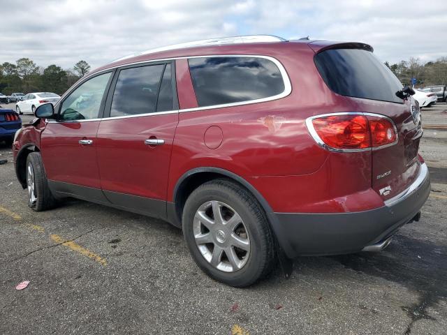 Photo 2 from auction – 2008 BUICK ENCLAVE CX with VIN 5GAER23728J211921