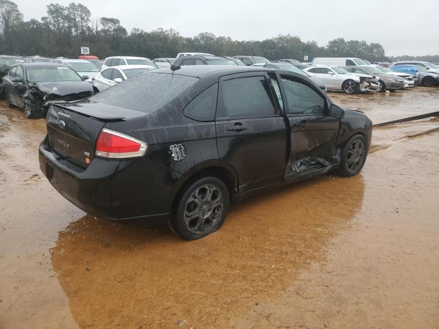 Photo 3 from auction – 2009 FORD FOCUS SES with VIN 1FAHP36N29W123673