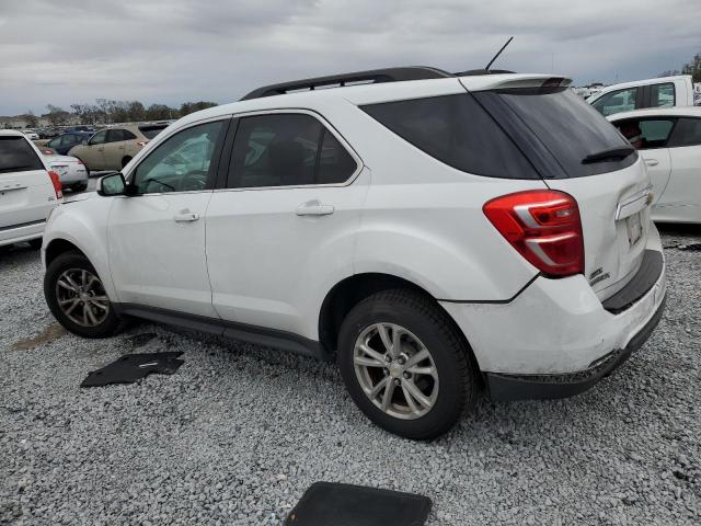 Photo 2 from auction – 2017 CHEVROLET EQUINOX LT with VIN 2GNALCEK1H1584455