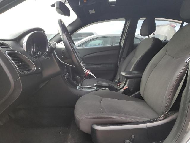 Photo 7 from auction – 2013 CHRYSLER 200 TOURIN with VIN 1C3CCBBB9DN629753