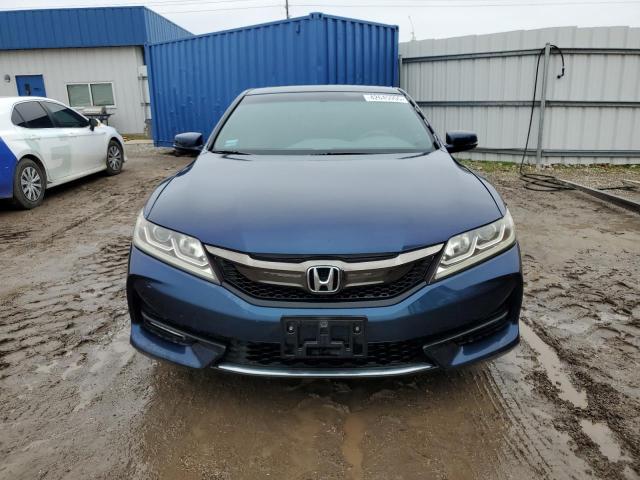 Photo 5 from auction – 2016 HONDA ACCORD EX with VIN 1HGCT1B76GA010185