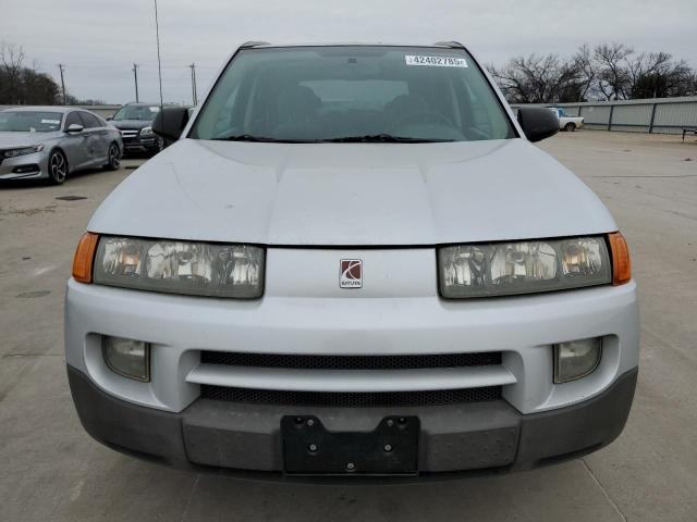 Photo 5 from auction – 2002 SATURN VUE with VIN 5GZCZ63B22S816197