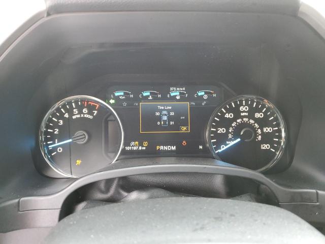 Photo 9 from auction – 2018 FORD F150 SUPER with VIN 1FTEW1E52JFA58690