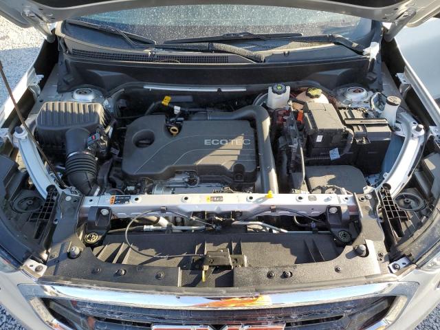 Photo 12 from auction – 2021 GMC TERRAIN SL with VIN 3GKALMEV5ML353483