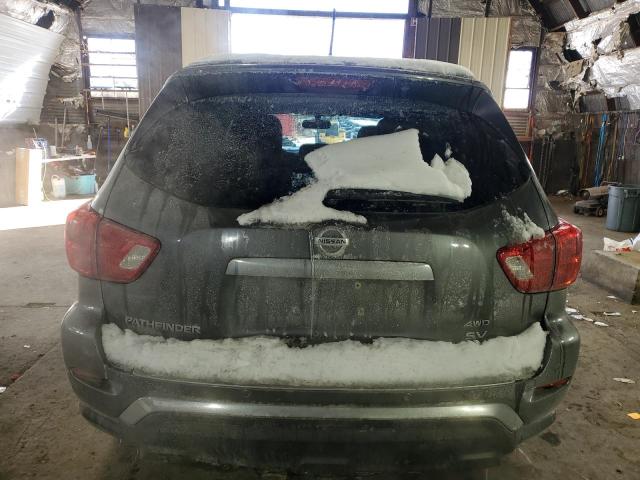 Zdjęcie 6 z aukcji – 2017 NISSAN PATHFINDER z VIN 5N1DR2MM2HC693207