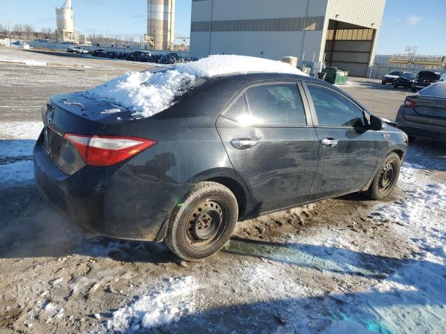 Photo 3 from auction – 2014 TOYOTA COROLLA L with VIN 2T1BURHE7EC041742