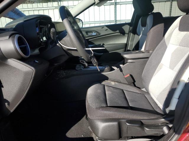 Photo 7 from auction – 2025 CHEVROLET TRAX LS with VIN KL77LFEP4SC085843