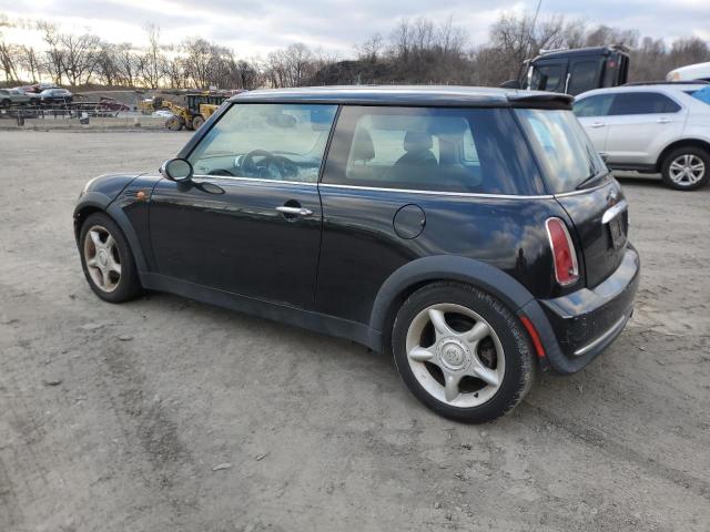 Photo 2 from auction – 2005 MINI COOPER with VIN WMWRC33475TJ65903