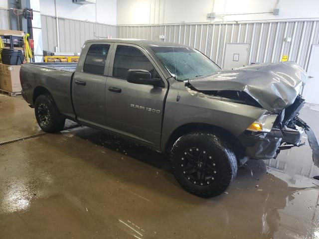 Photo 4 from auction – 2011 DODGE RAM 1500 with VIN 1D7RV1GP6BS663975