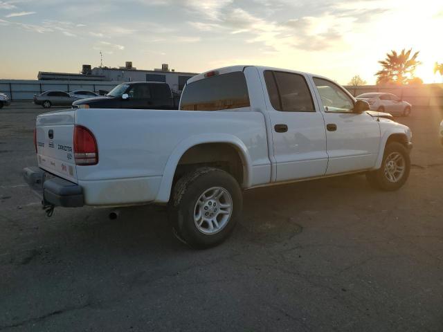 Photo 3 from auction – 2004 DODGE DAKOTA QUA with VIN 1D7HL38K74S663700