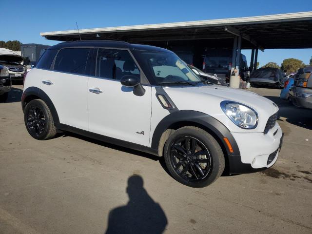 Photo 4 from auction – 2013 MINI COOPER S C with VIN WMWZC5C58DWP34274