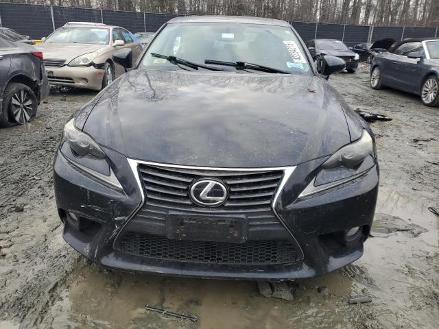 Photo 5 from auction – 2014 LEXUS IS 250 with VIN JTHCF1D21E5008596