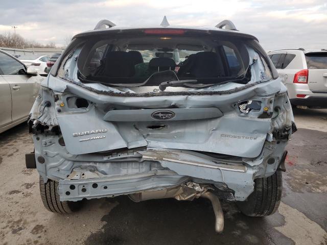 Фото 6 с аукциона – 2018 SUBARU CROSSTREK с VIN JF2GTABC3JH237234