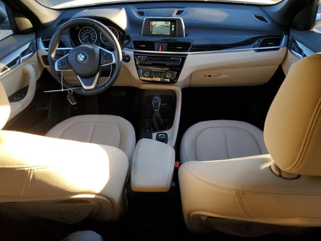Photo 8 from auction – 2017 BMW X1 XDRIVE2 with VIN WBXHT3C34H5F73344