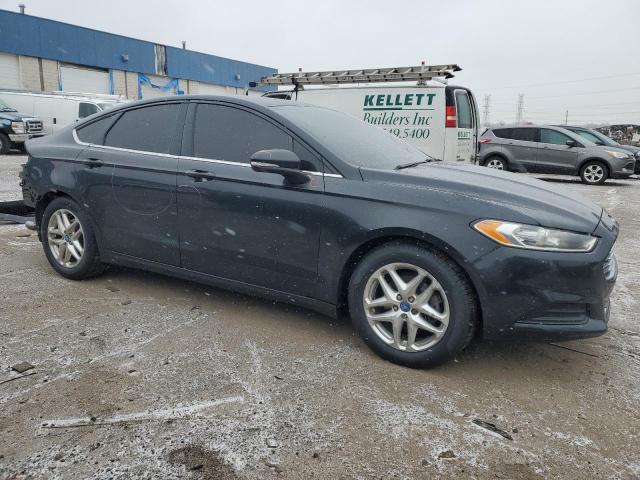 Photo 4 from auction – 2013 FORD FUSION SE with VIN 3FA6P0H74DR173572
