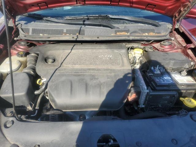 Photo 11 from auction – 2015 DODGE DART SE with VIN 1C3CDFAA5FD237956