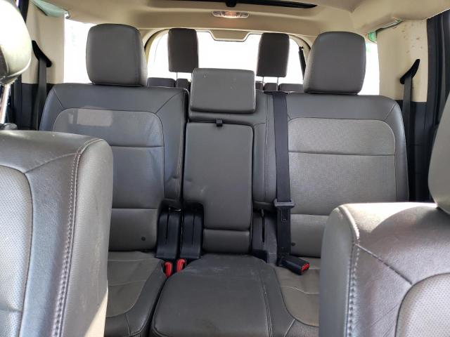 Photo 10 from auction – 2016 FORD FLEX SEL with VIN 2FMHK6C84GBA20502