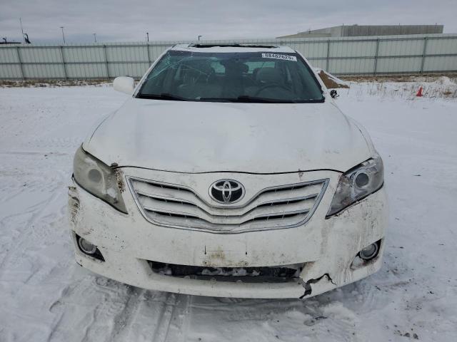 Photo 5 from auction – 2011 TOYOTA CAMRY SE/L with VIN 4T1BK3EK5BU625838