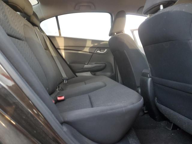 Photo 10 from auction – 2014 HONDA CIVIC LX with VIN 2HGFB2F5XEH522187