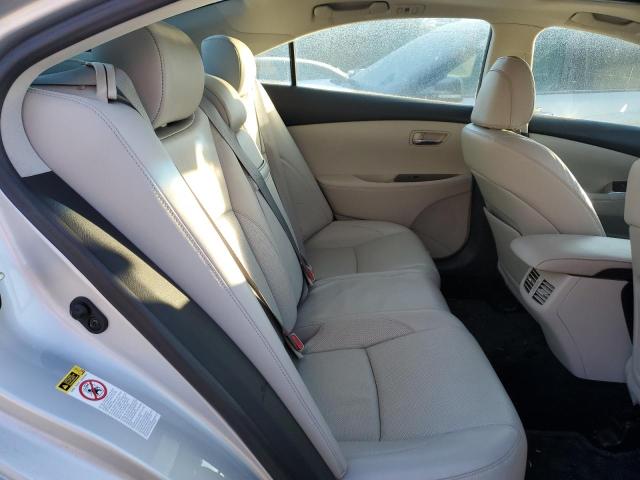 Photo 10 from auction – 2012 LEXUS ES 350 with VIN JTHBK1EG3C2508257