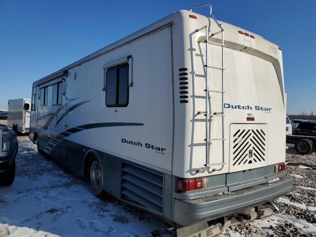 Photo 3 from auction – 2000 NEWM DUTCHSTAR with VIN 4VZBN2398YC036270