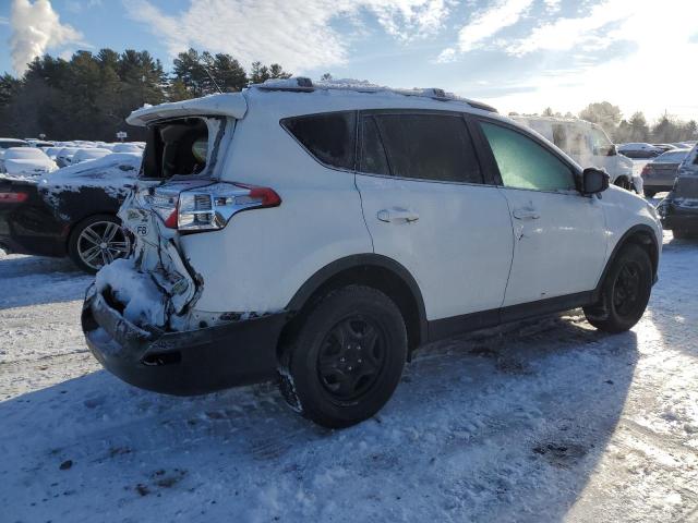 Photo 3 from auction – 2015 TOYOTA RAV4 LE with VIN 2T3BFREV2FW384061