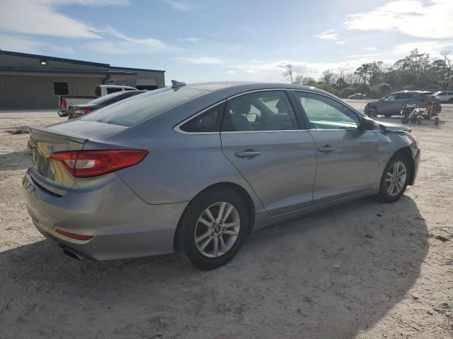 Photo 3 from auction – 2016 HYUNDAI SONATA SE with VIN 5NPE24AF3GH401811