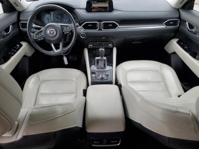 Photo 8 from auction – 2019 MAZDA CX-5 GRAND with VIN JM3KFADM5K1647251