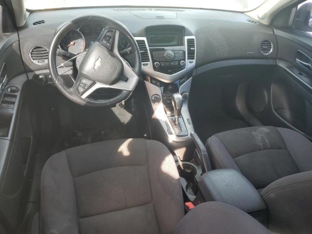 Photo 8 from auction – 2014 CHEVROLET CRUZE LT with VIN 1G1PC5SB4E7107786