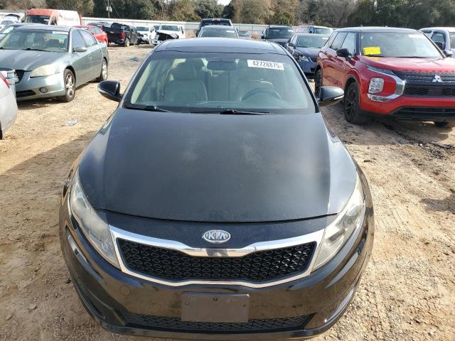 Photo 5 from auction – 2011 KIA OPTIMA EX with VIN KNAGN4A71B5139155