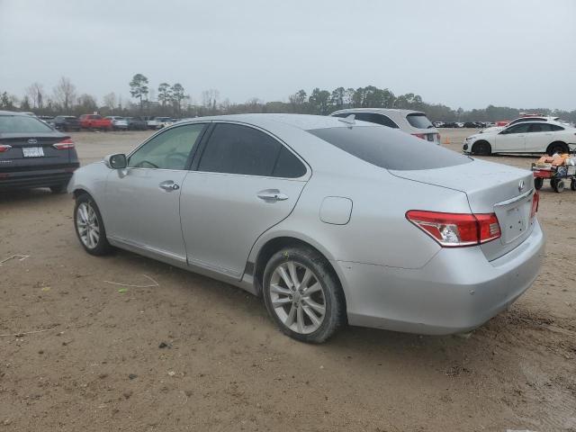 Photo 2 from auction – 2012 LEXUS ES 350 with VIN JTHBK1EG1C2499932