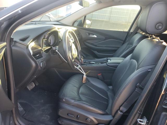 Photo 7 from auction – 2019 BUICK ENVISION E with VIN LRBFXCSAXKD016455