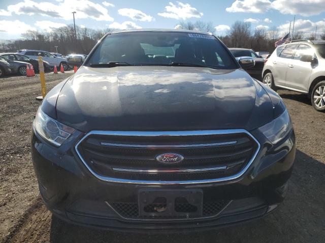 Photo 5 from auction – 2016 FORD TAURUS LIM with VIN 1FAHP2J82GG146082