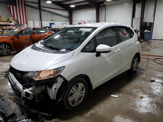 Photo 1 from auction – 2019 HONDA FIT LX with VIN 3HGGK5H49KM730388