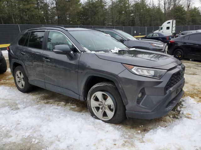Photo 4 from auction – 2021 TOYOTA RAV4 XLE with VIN 2T3P1RFV3MC216642