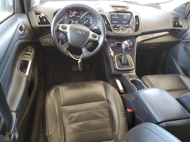 Photo 8 from auction – 2014 FORD ESCAPE TIT with VIN 1FMCU0J97EUA47455