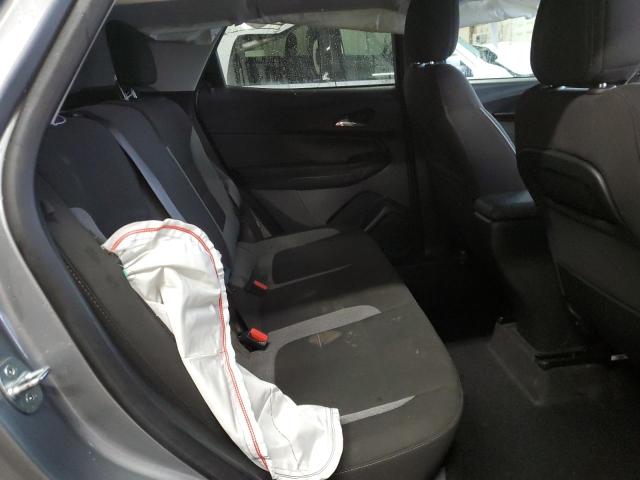 Photo 11 from auction – 2023 CHEVROLET TRAILBLAZE with VIN KL79MPS28PB172596