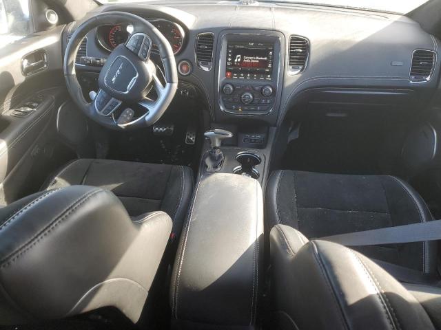 Photo 8 from auction – 2020 DODGE DURANGO SR with VIN 1C4SDJGJ1LC116456