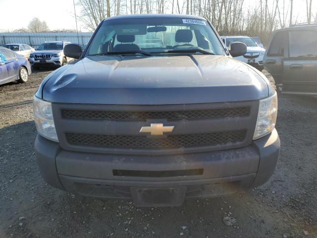 Photo 5 from auction – 2010 CHEVROLET SILVERADO with VIN 1GCPCPEX2AZ225960