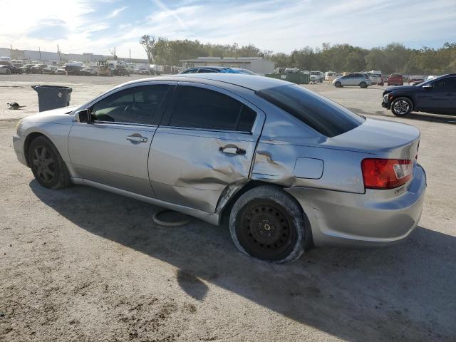 Photo 2 from auction – 2012 MITSUBISHI GALANT ES with VIN 4A32B3FF0CE024058